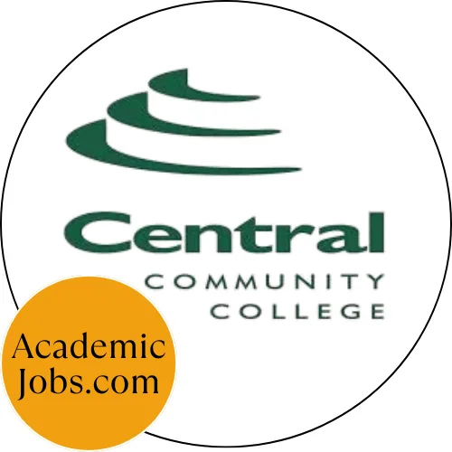 Central Community College logo